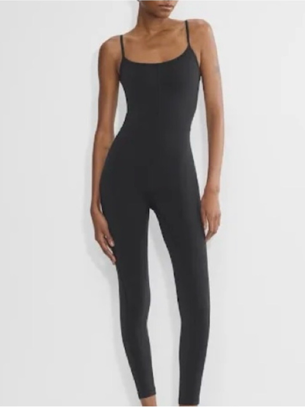 Wilfred Divinity long Jumpsuit